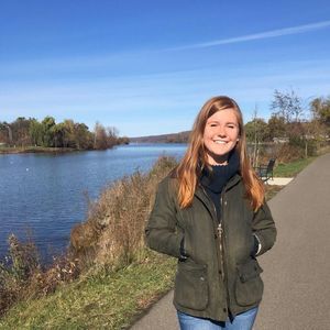 Meet your Posher, Mary